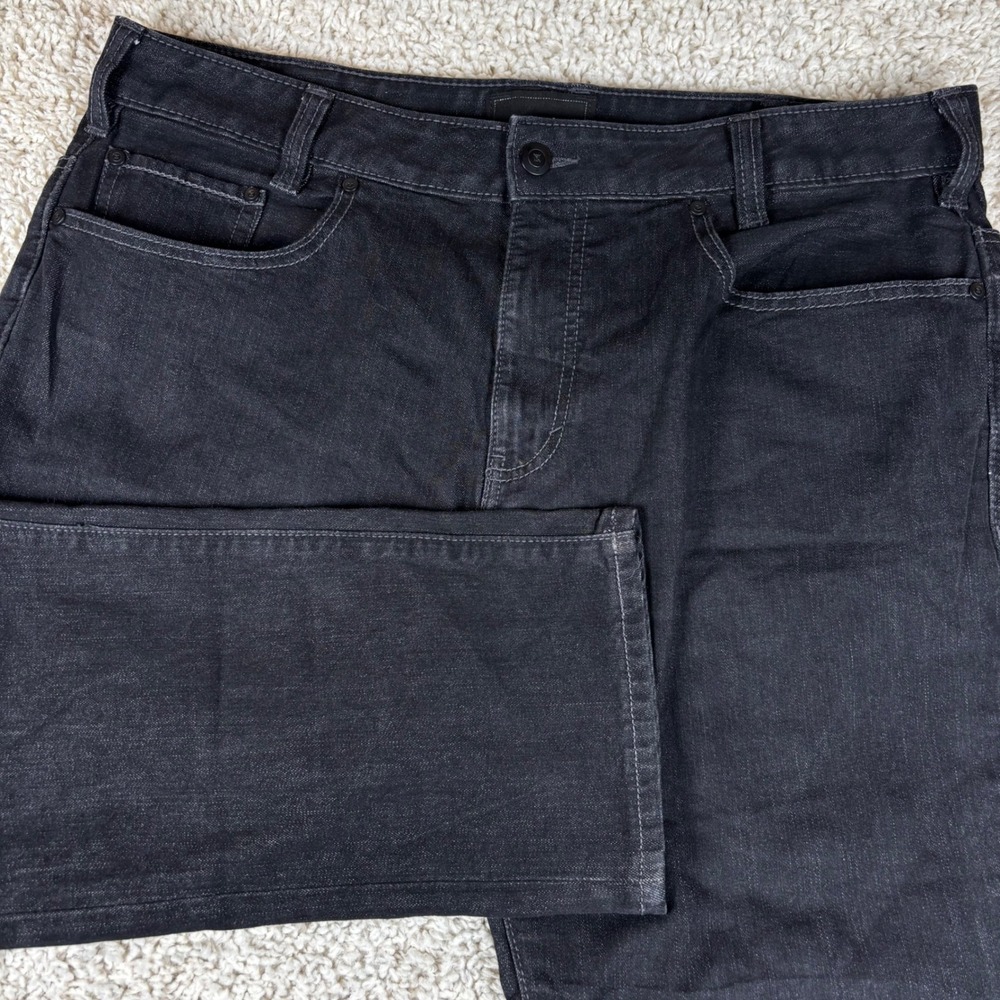 Vertx Defiance Tactical Jeans Men 38x32 Dark Stonewash EDC Coolmax Pants VTX1230